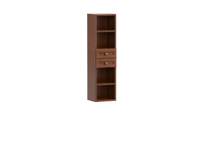 Elements attachment for the Display case Wardrobe cabinet system Display case Chest of drawers B-N2